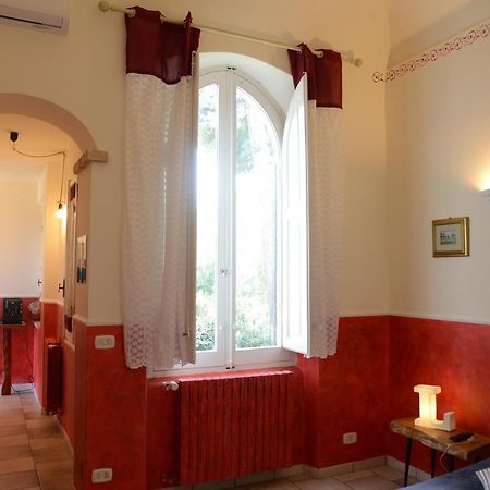 Hotel La Casa Di Andrea à Chieti Extérieur photo