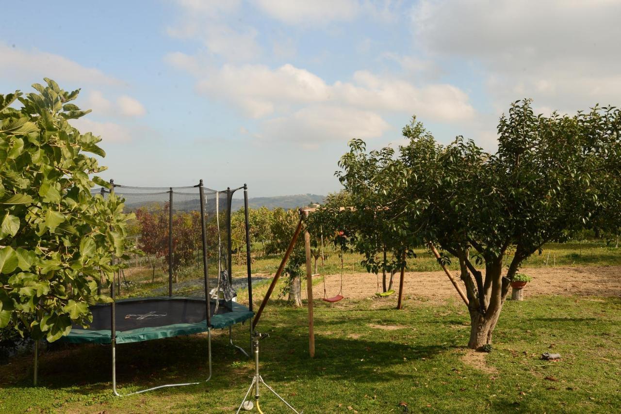 Hotel La Casa Di Andrea à Chieti Extérieur photo