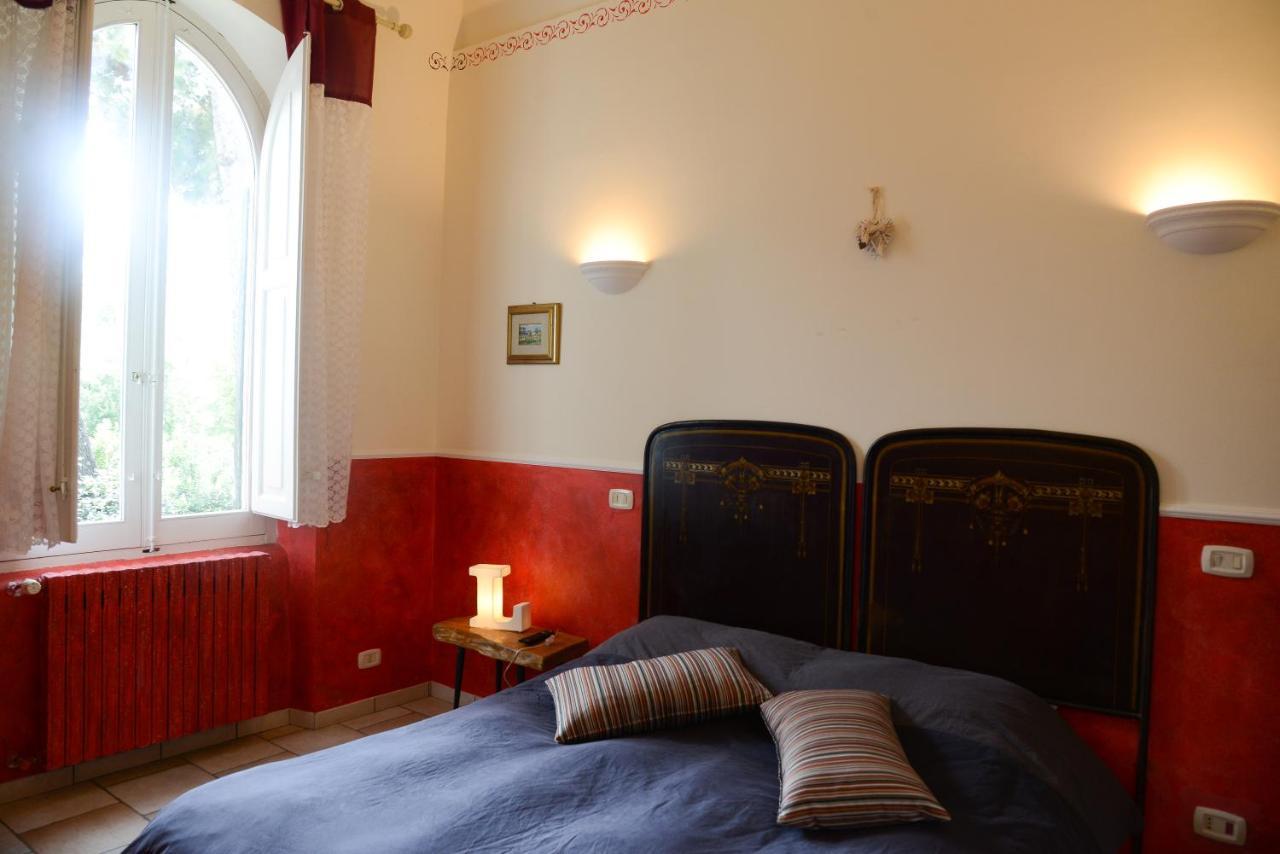 Hotel La Casa Di Andrea à Chieti Extérieur photo