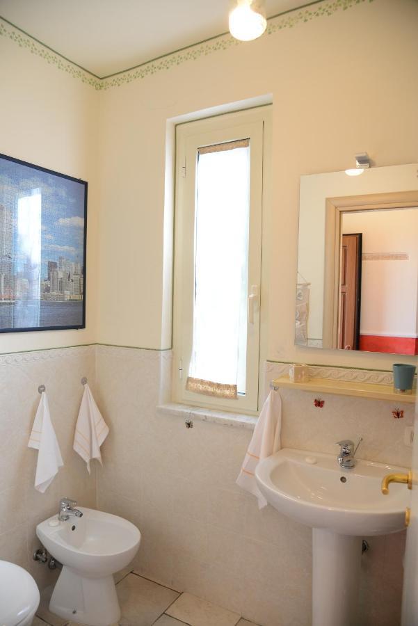 Hotel La Casa Di Andrea à Chieti Extérieur photo