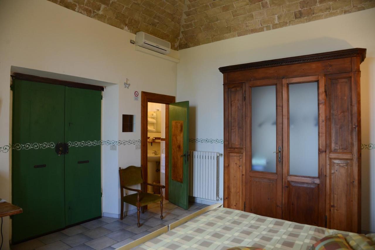Hotel La Casa Di Andrea à Chieti Extérieur photo