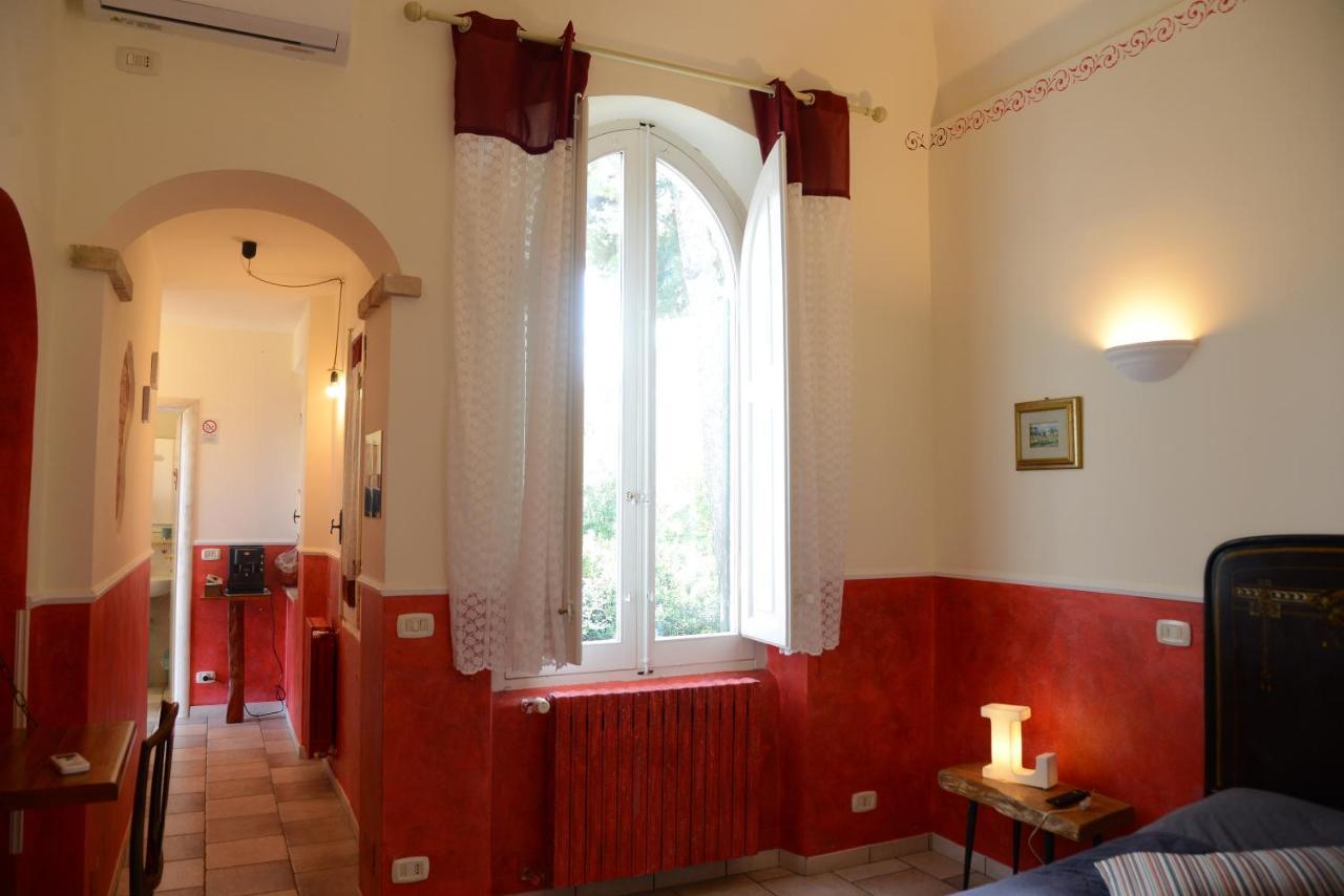 Hotel La Casa Di Andrea à Chieti Extérieur photo