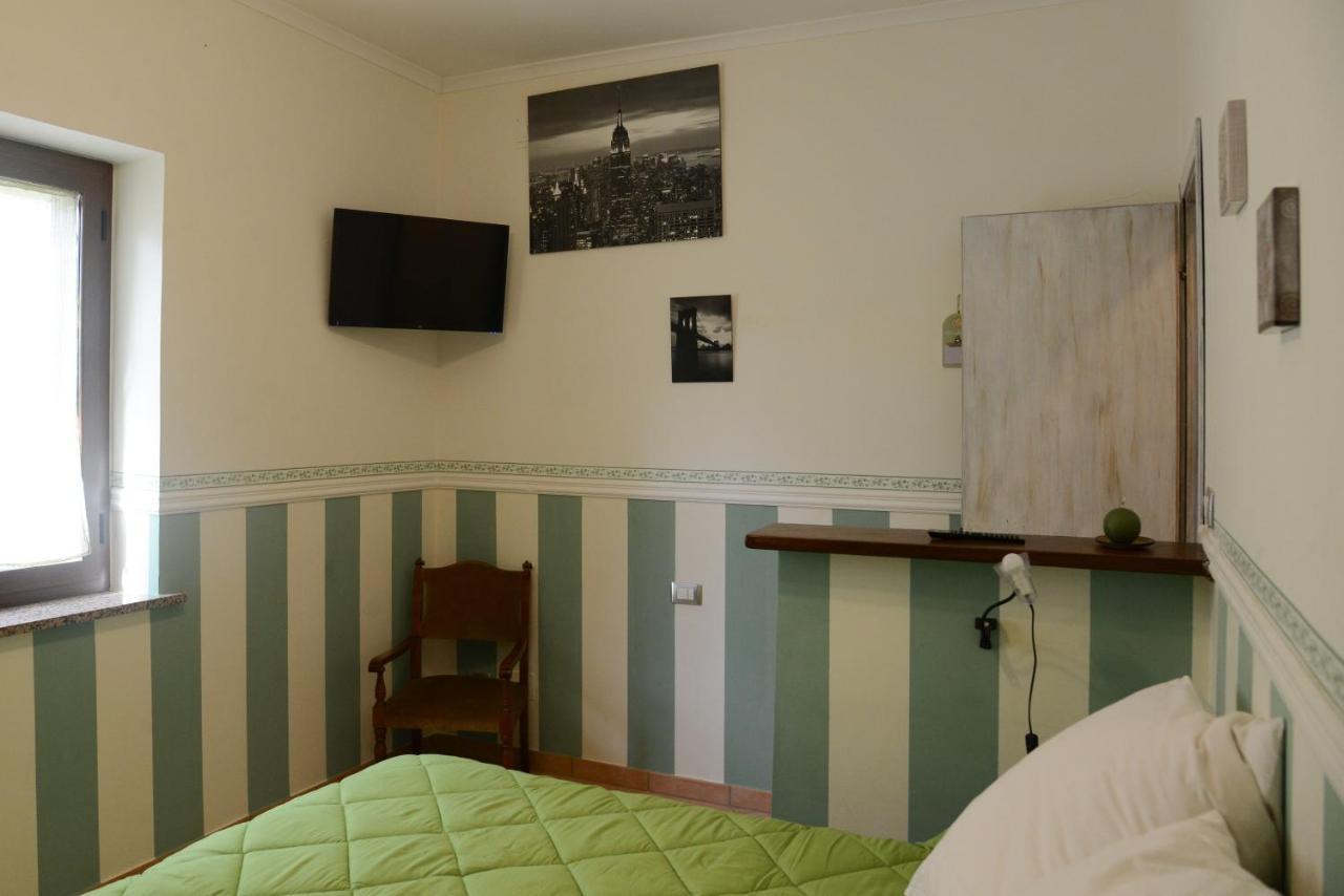 Hotel La Casa Di Andrea à Chieti Extérieur photo