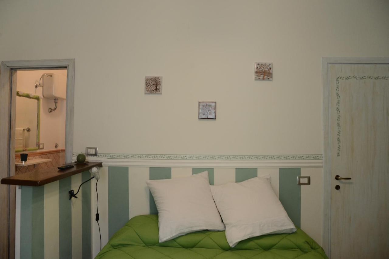 Hotel La Casa Di Andrea à Chieti Extérieur photo