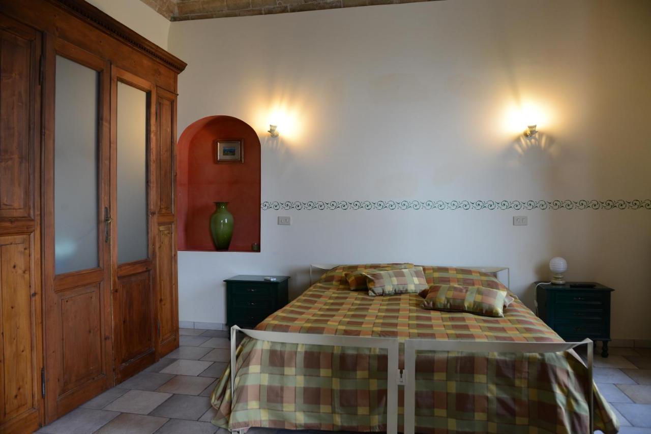 Hotel La Casa Di Andrea à Chieti Extérieur photo