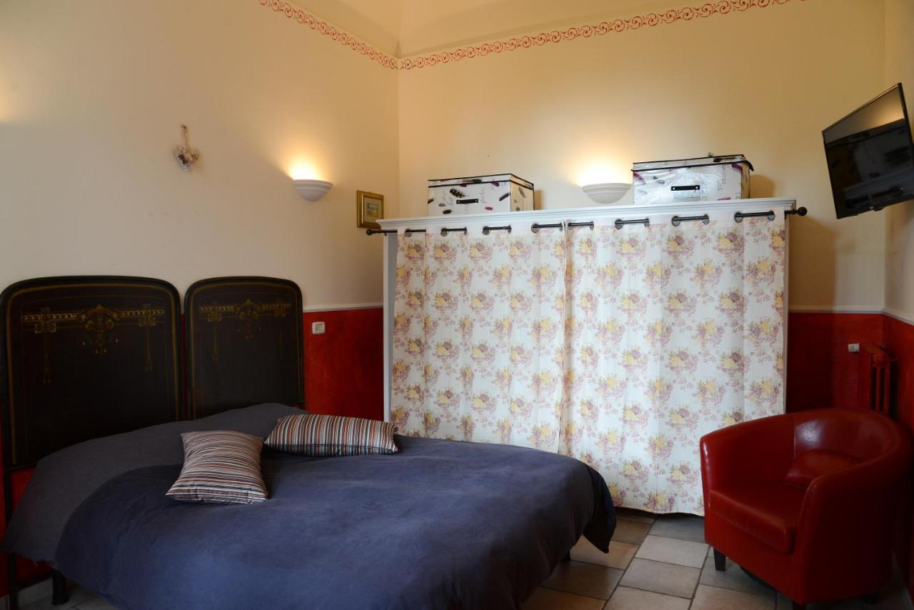 Hotel La Casa Di Andrea à Chieti Extérieur photo