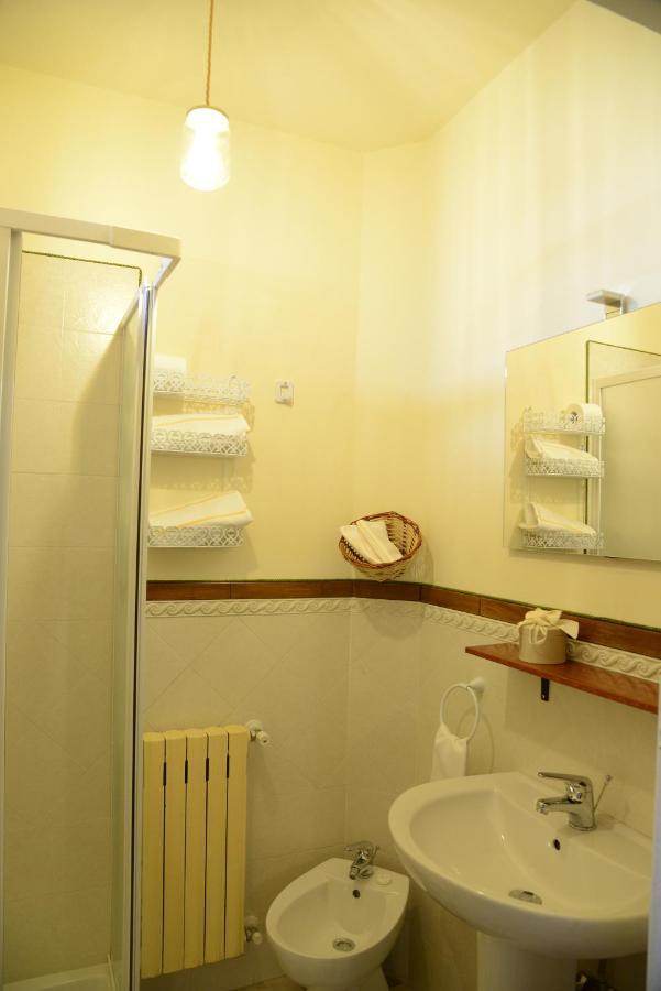 Hotel La Casa Di Andrea à Chieti Extérieur photo